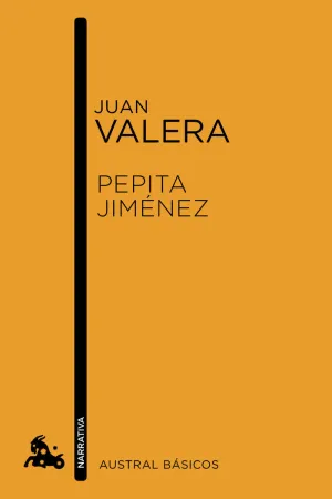 PEPITA JIMÉNEZ PEPITA JIMÉNEZ