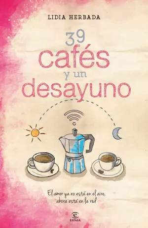 39 Cafés y un Desayuno