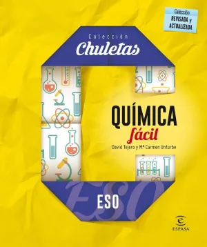 Química Fácil para la eso