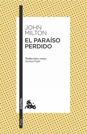 El Paraíso Perdido