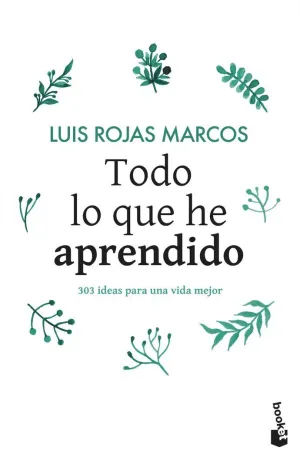 TODO LO QUE HE APRENDIDO