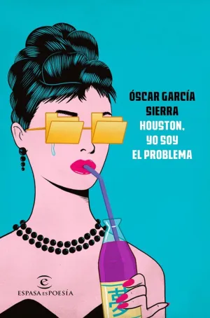 HOUSTON, YO SOY EL PROBLEMA HOUSTON, YO SOY EL PROBLEMA