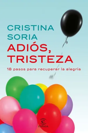 ADIÓS, TRISTEZA ADIÓS, TRISTEZA