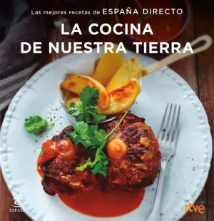 LA COCINA DE NUESTRA TIERRA