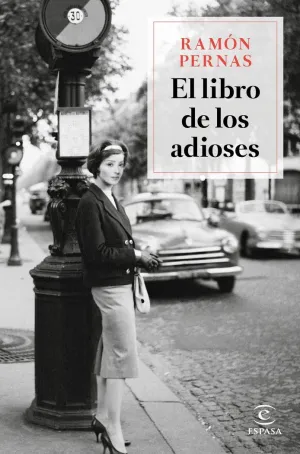 El Libro de los Adioses