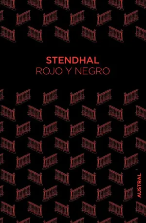 ROJO Y NEGRO