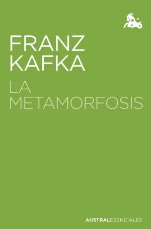 LA METAMORFOSIS