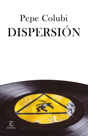 DISPERSIÓN DISPERSIÓN