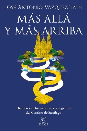 MAS ALLA Y MAS ARRIBA