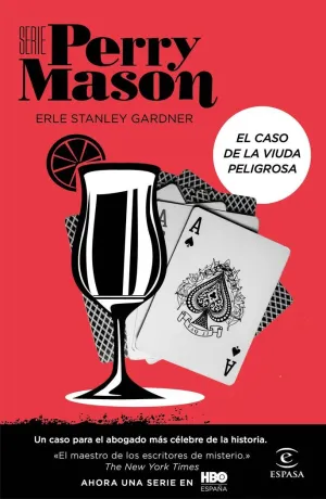 El Caso de la Viuda Peligrosa (Serie Perry Mason 3)