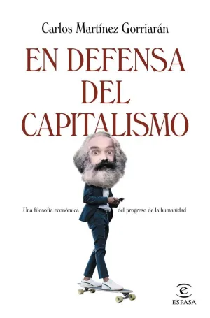 En Defensa del Capitalismo