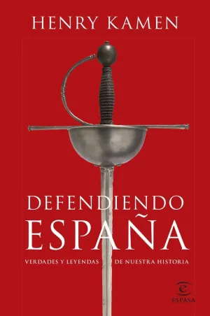 DEFENDIENDO ESPAÑA DEFENDIENDO ESPAÑA