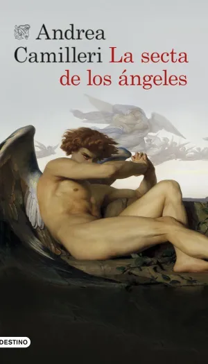 LA SECTA DE LOS ÁNGELES LA SECTA DE LOS ÁNGELES