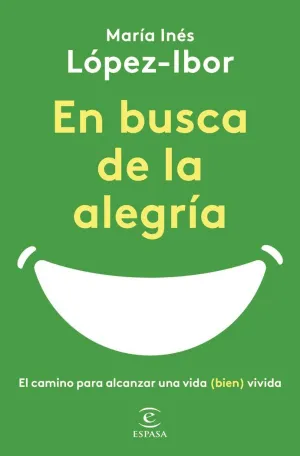 EN BUSCA DE LA ALEGRIA