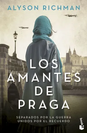 LOS AMANTES DE PRAGA LOS AMANTES DE PRAGA
