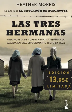 Las Tres Hermanas