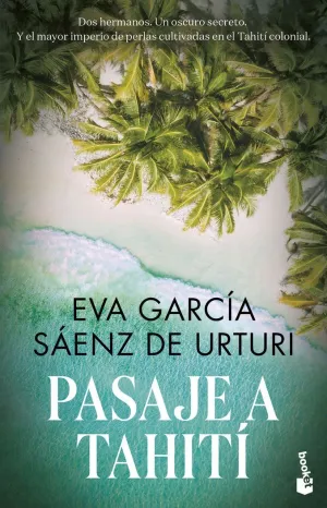 PASAJE A TAHITÍ PASAJE A TAHITÍ