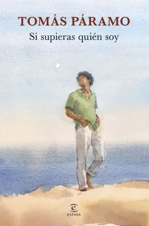 SI SUPIERAS QUIÉN SOY