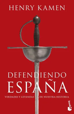 DEFENDIENDO ESPAÑA DEFENDIENDO ESPAÑA