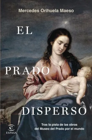 El Prado Disperso