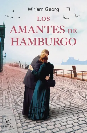 LOS AMANTES DE HAMBURGO LOS AMANTES DE HAMBURGO