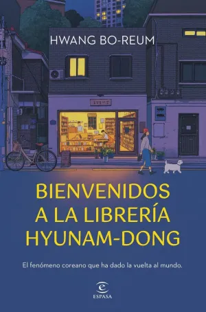 BIENVENIDOS A LA LIBRERÍA HYUNAM-DONG BIENVENIDOS A LA LIBRERÍA HYUNAM-DONG