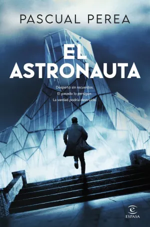 EL ASTRONAUTA