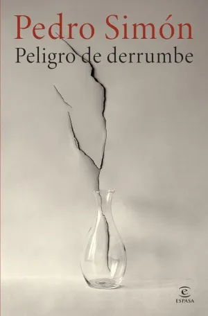 PELIGRO DE DERRUMBE
