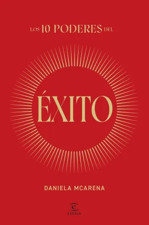 LOS 10 PODERES DEL ÉXITO