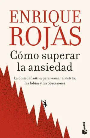 COMO SUPERAR LA ANSIEDAD COMO SUPERAR LA ANSIEDAD
