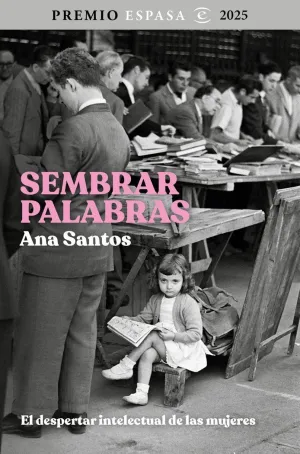 SEMBRAR PALABRAS