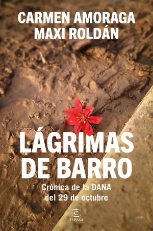 LÁGRIMAS DE BARRO