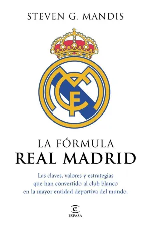 La Fórmula Real Madrid