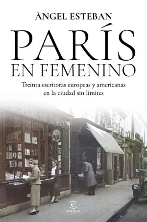 París en Femenino