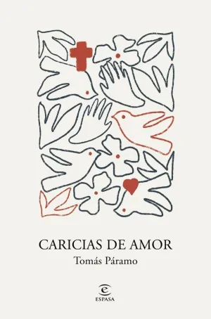 Caricias de Amor