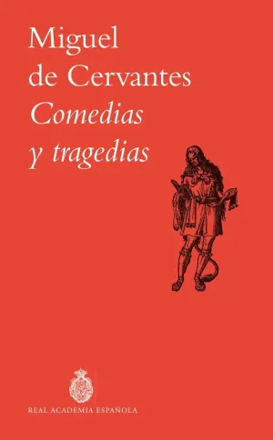 COMEDIAS Y TRAGEDIAS