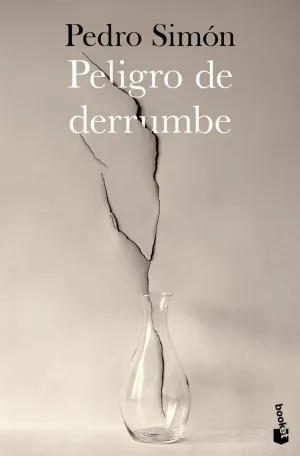 PELIGRO DE DERRUMBE