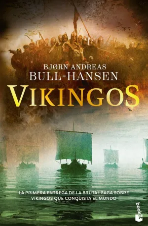 Vikingos