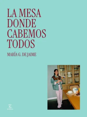 La Mesa Donde Cabemos Todos