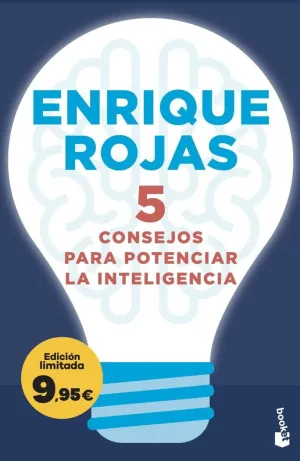 5 CONSEJOS PARA POTENCIAR LA INTELIGENCIA