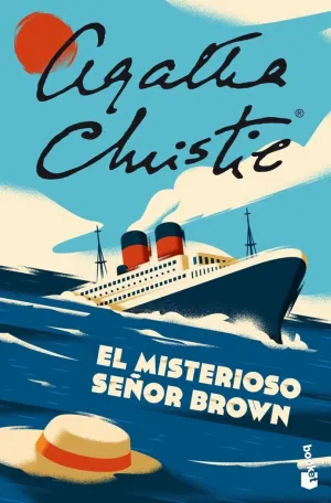 El Misterioso Señor Brown