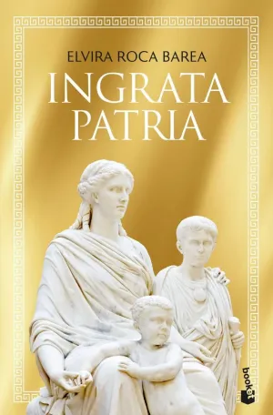 Ingrata Patria
