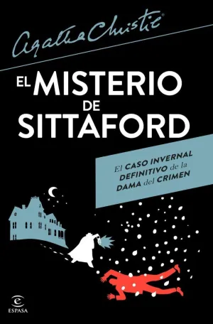El Misterio de Sittaford
