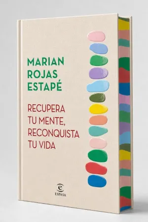 Recupera tu Mente, Reconquista tu Vida (Edición Especial con Cantos Tintados)