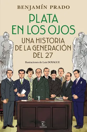 Plata en los Ojos