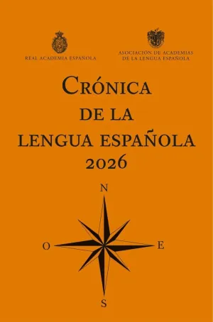 Crónica de la Lengua Española 2026