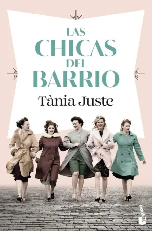 Las Chicas del Barrio