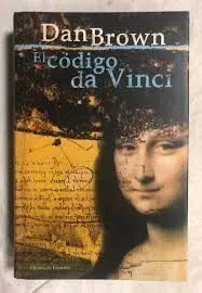 EL CÓDIGO DA VINCI