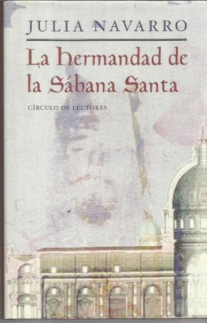 LA HERMANDAD DE LA SABANA SANTA
