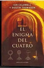 El Enigma del Cuatro